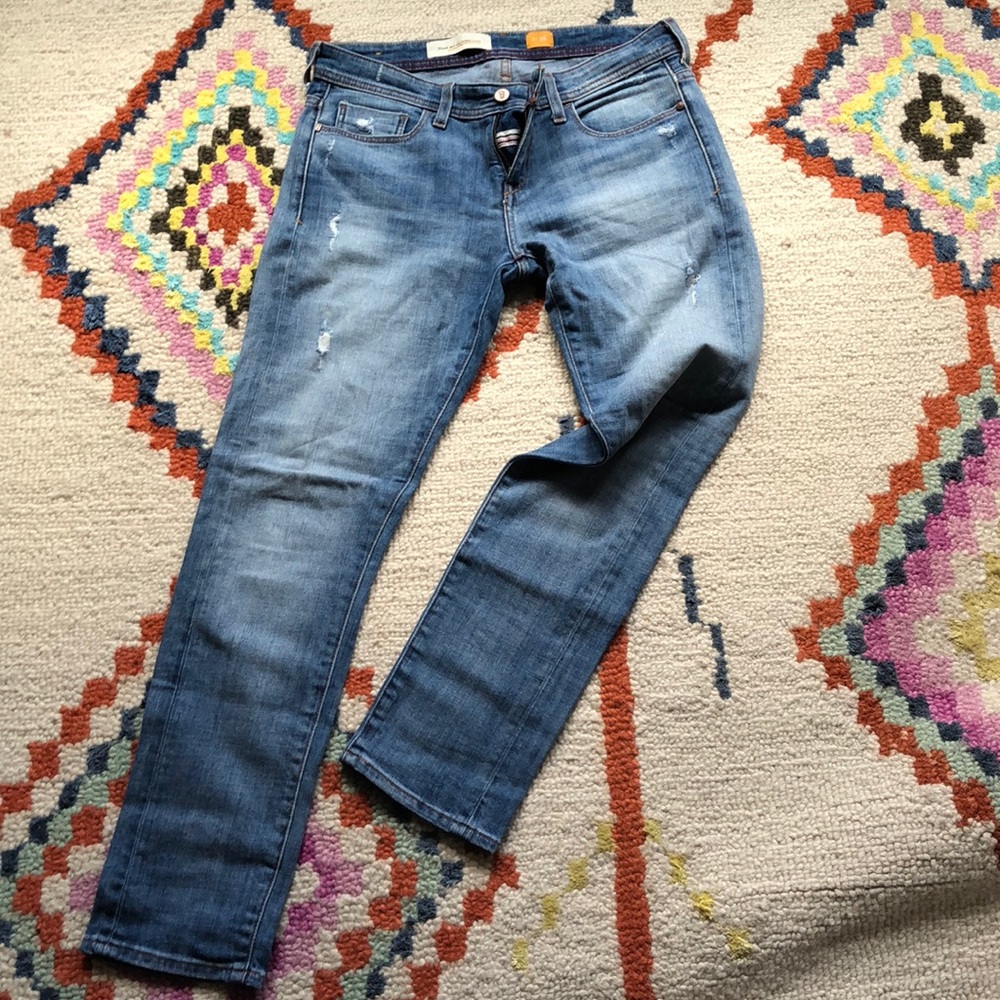 Pilcro Jean